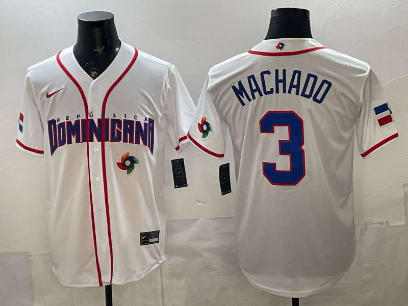 Men 2026 MLB World Cup Nike  Jersey 03160344->more jerseys->MLB Jersey